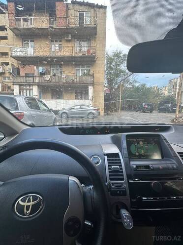 Toyota Prius 2007, 502,115 km - 1.5 l - Bakı