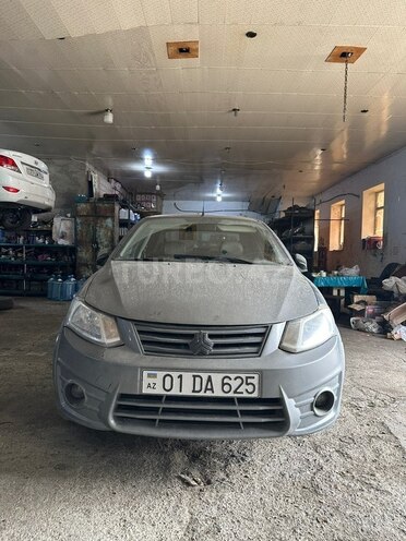 Saipa Saina 2021, 94,700 km - 1.5 l - Xırdalan