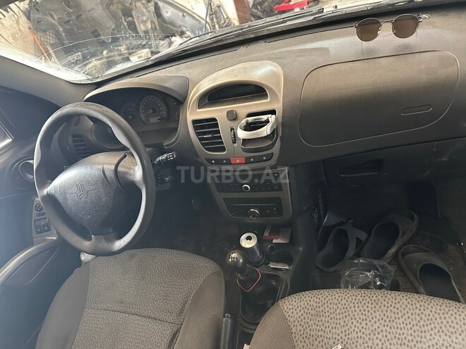Saipa Saina 2021, 94,700 km - 1.5 l - Xırdalan