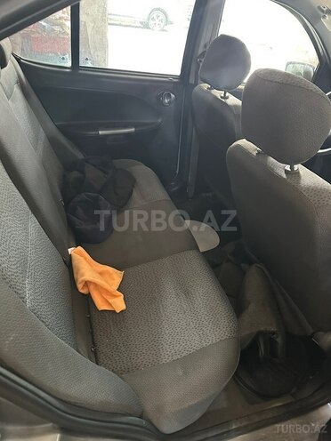 Saipa Saina 2021, 94,700 km - 1.5 l - Xırdalan