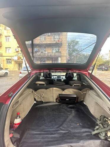 Toyota Prius 2007, 502,115 km - 1.5 l - Bakı