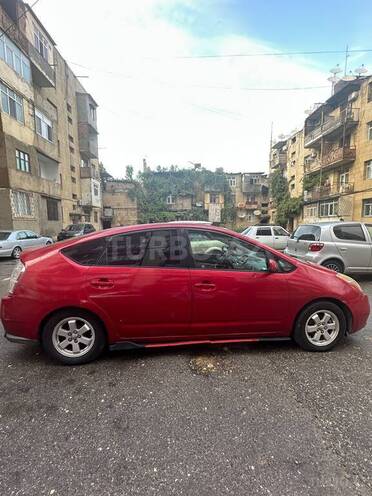 Toyota Prius 2007, 502,115 km - 1.5 l - Bakı