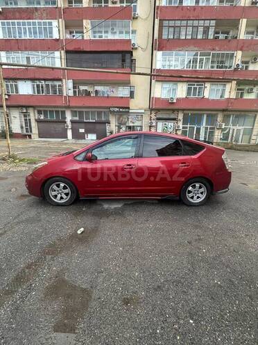 Toyota Prius 2007, 502,115 km - 1.5 l - Bakı