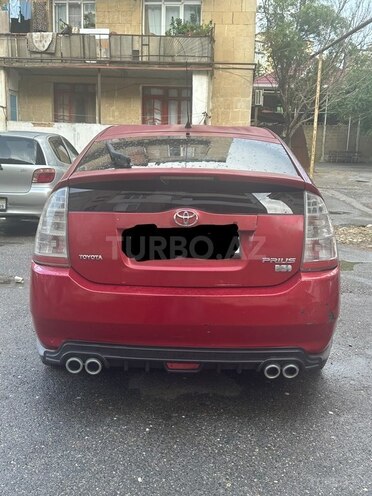 Toyota Prius 2007, 502,115 km - 1.5 l - Bakı