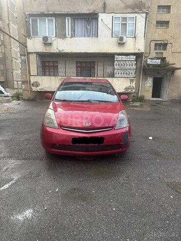 Toyota Prius 2007, 502,115 km - 1.5 l - Bakı