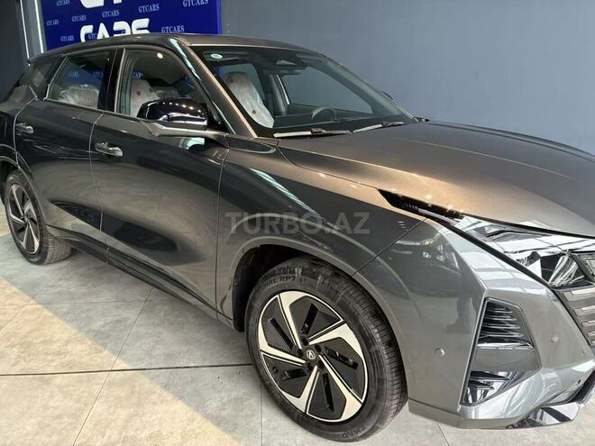 Changan  2026, 0 km - 1.5 l - Bakı