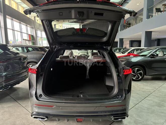 Changan  2026, 0 km - 1.5 l - Bakı