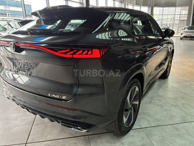 Changan  2026, 0 km - 1.5 l - Bakı