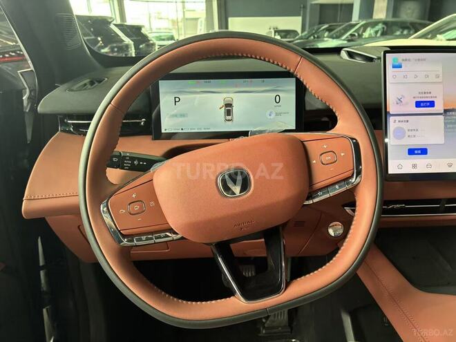 Changan  2026, 0 km - 1.5 l - Bakı