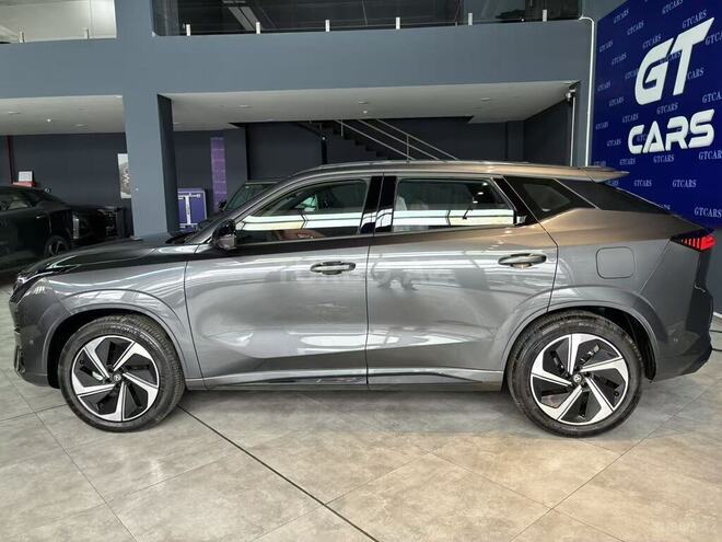 Changan  2026, 0 km - 1.5 l - Bakı