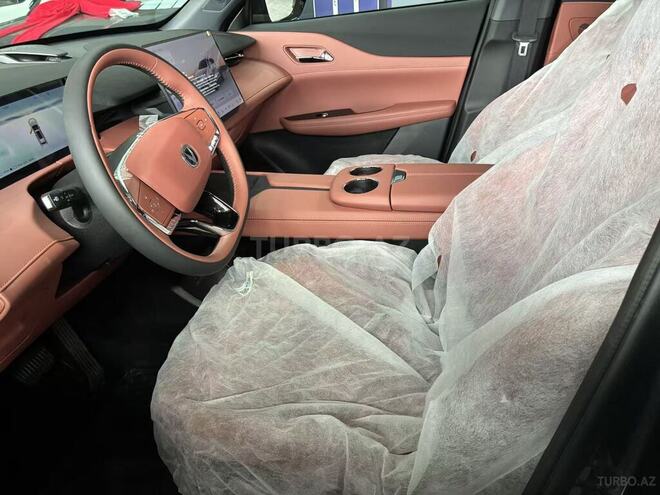 Changan  2026, 0 km - 1.5 l - Bakı