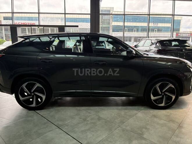 Changan  2026, 0 km - 1.5 l - Bakı