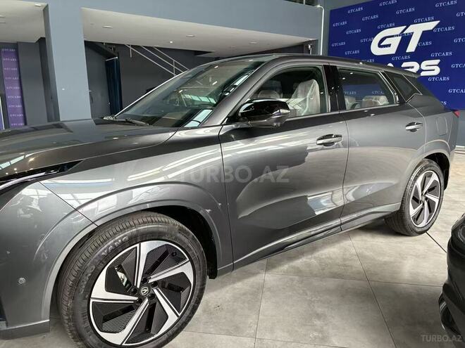 Changan  2026, 0 km - 1.5 l - Bakı