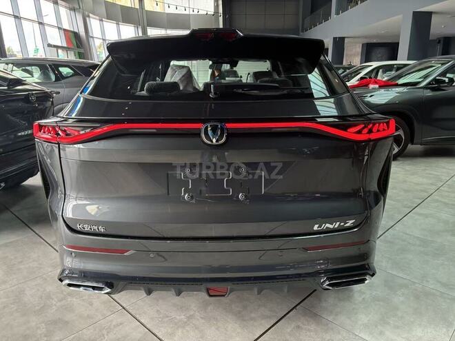 Changan  2026, 0 km - 1.5 l - Bakı