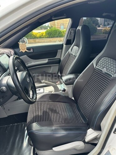 Hyundai Sonata 2006, 290,000 km - 2.0 l - Bakı