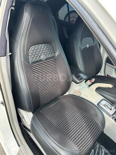 Hyundai Sonata 2006, 290,000 km - 2.0 l - Bakı