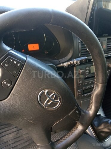 Toyota Avensis 2006, 418,000 km - 2.0 л - Goranboy