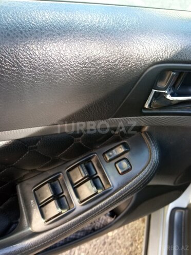 Toyota Avensis 2006, 418,000 km - 2.0 л - Goranboy
