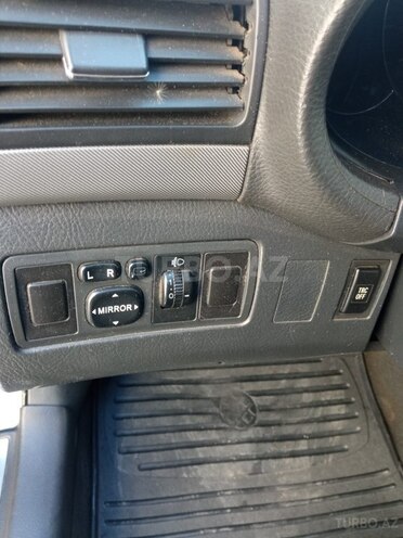 Toyota Avensis 2006, 418,000 km - 2.0 л - Goranboy