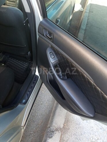 Toyota Avensis 2006, 418,000 km - 2.0 л - Goranboy