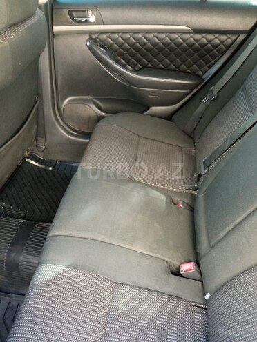 Toyota Avensis 2006, 418,000 km - 2.0 л - Goranboy
