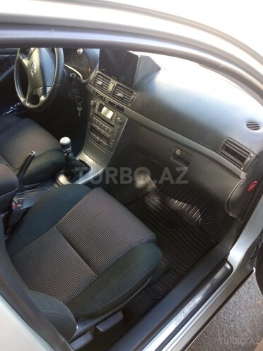 Toyota Avensis 2006, 418,000 km - 2.0 л - Goranboy