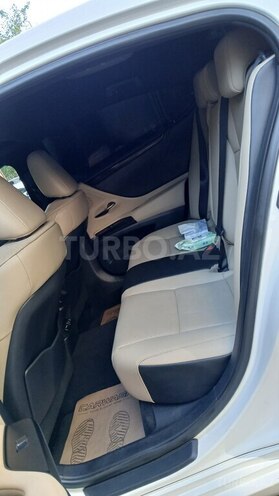 Lexus ES 250 2021, 135,000 km - 2.5 л - Bakı