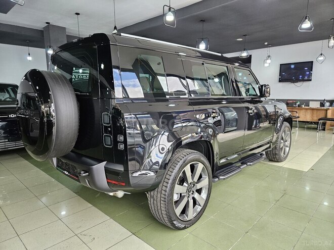Land Rover Defender 2026, 0 km - 3.0 л - Bakı