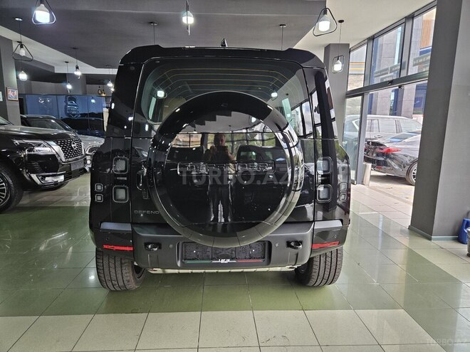 Land Rover Defender 2026, 0 km - 3.0 л - Bakı