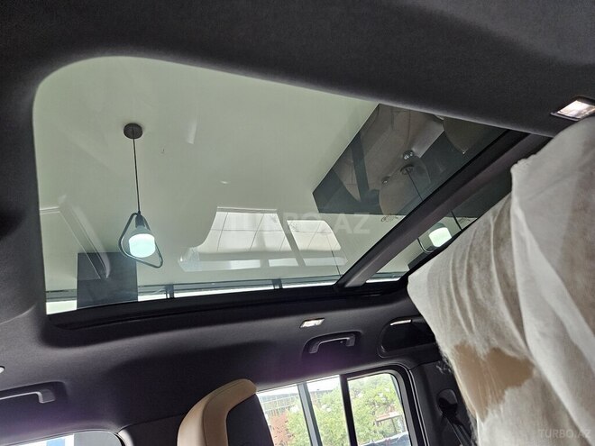 Land Rover Defender 2026, 0 km - 3.0 л - Bakı