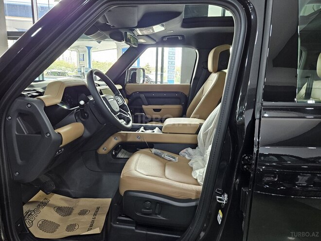Land Rover Defender 2026, 0 km - 3.0 л - Bakı