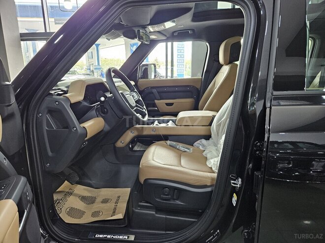Land Rover Defender 2026, 0 km - 3.0 л - Bakı