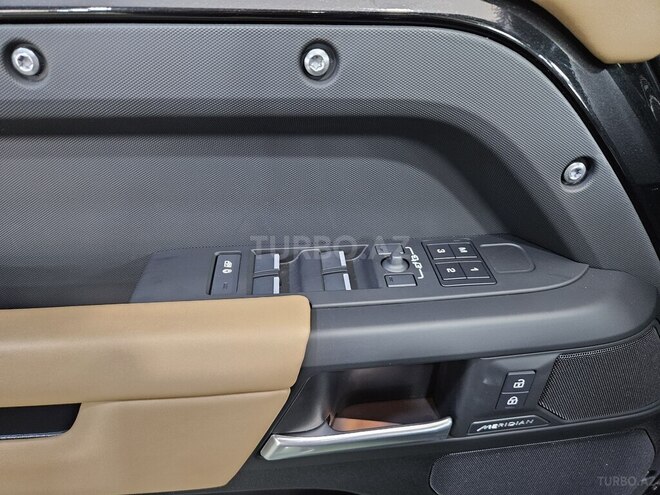 Land Rover Defender 2026, 0 km - 3.0 л - Bakı
