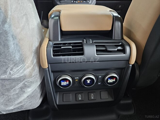 Land Rover Defender 2026, 0 km - 3.0 л - Bakı