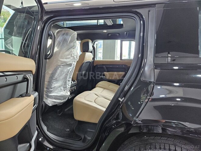 Land Rover Defender 2026, 0 km - 3.0 л - Bakı
