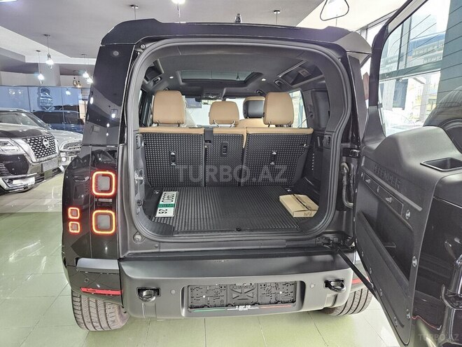 Land Rover Defender 2026, 0 km - 3.0 л - Bakı