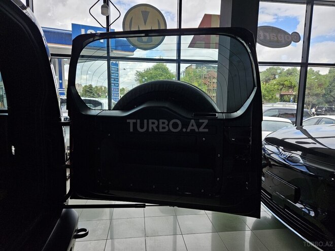 Land Rover Defender 2026, 0 km - 3.0 л - Bakı
