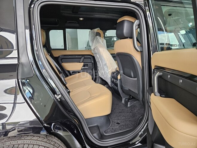 Land Rover Defender 2026, 0 km - 3.0 л - Bakı