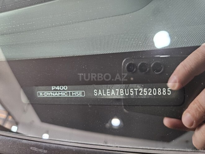 Land Rover Defender 2026, 0 km - 3.0 л - Bakı