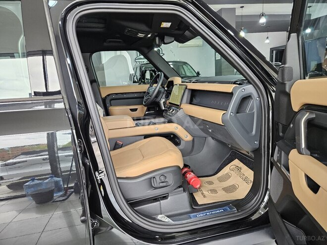 Land Rover Defender 2026, 0 km - 3.0 л - Bakı