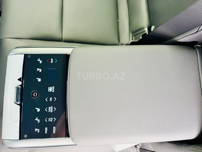 Toyota Camry 2026, 0 km - 2.5 l - Bakı