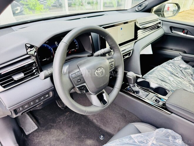 Toyota Camry 2026, 0 km - 2.5 l - Bakı