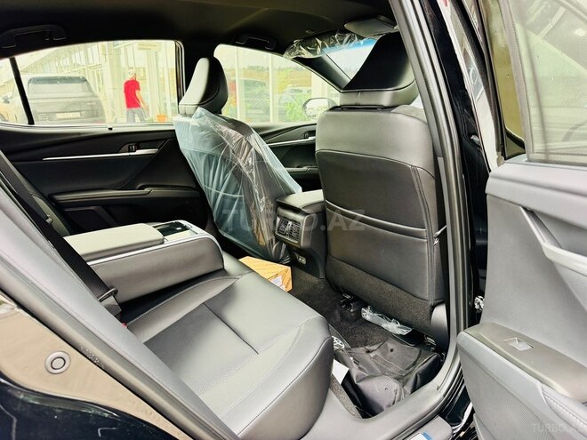 Toyota Camry 2026, 0 km - 2.5 l - Bakı