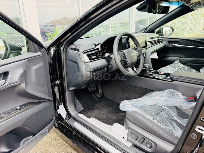 Toyota Camry 2026, 0 km - 2.5 l - Bakı