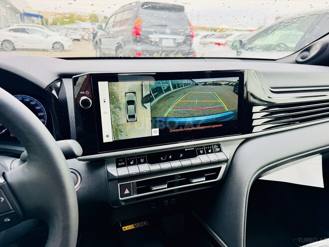 Toyota Camry 2026, 0 km - 2.5 l - Bakı