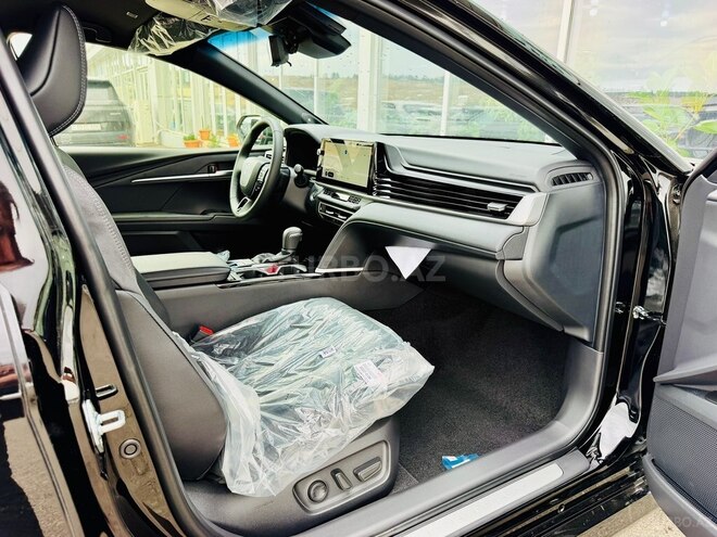Toyota Camry 2026, 0 km - 2.5 l - Bakı
