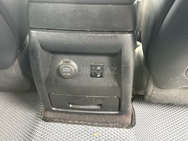 Hyundai Santa Fe 2008, 154,000 km - 2.0 l - Bakı