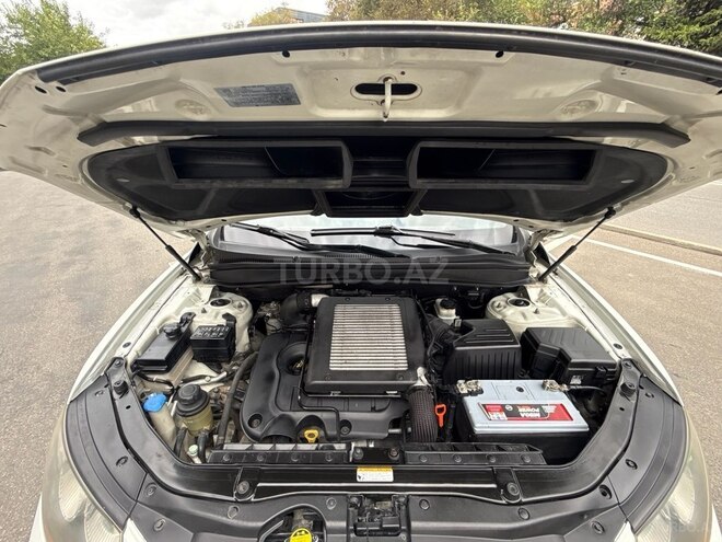 Hyundai Santa Fe 2008, 154,000 km - 2.0 l - Bakı