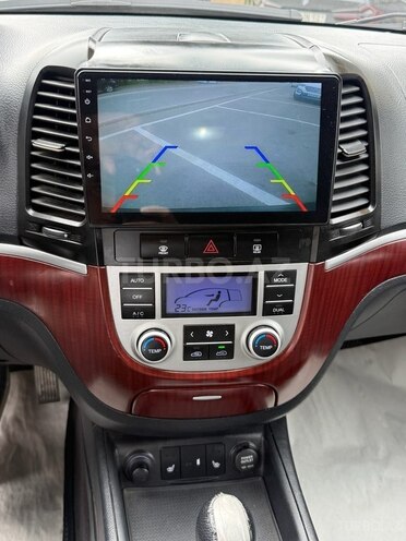 Hyundai Santa Fe 2008, 154,000 km - 2.0 l - Bakı