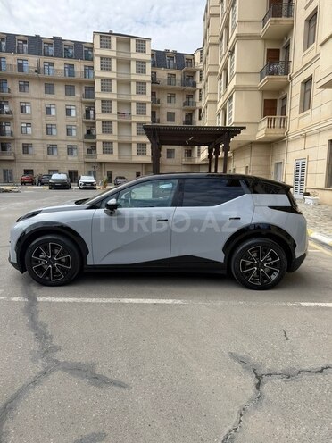 ZEEKR X 2023, 50,000 km - 0.0 л - Bakı